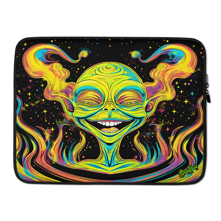 Laptop Sleeve - #LTS32 product image (2)