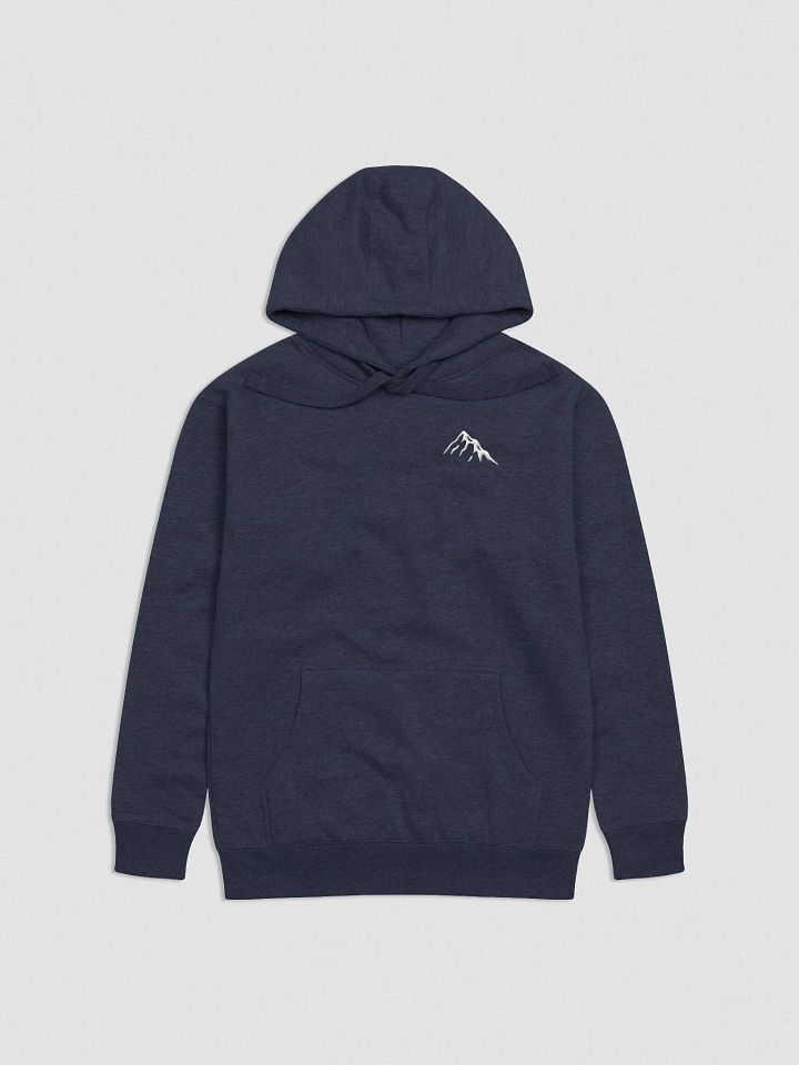 Embroidered Mountain product image (2)