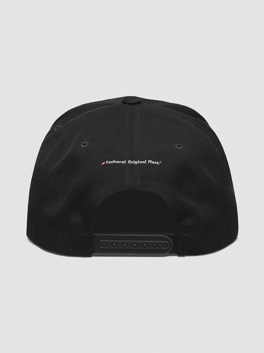 Yasharal Original Music: Follow The Lamb | YAHUSHA | Hat product image (52)