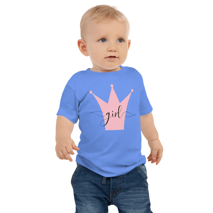 Girl Child product image (1)