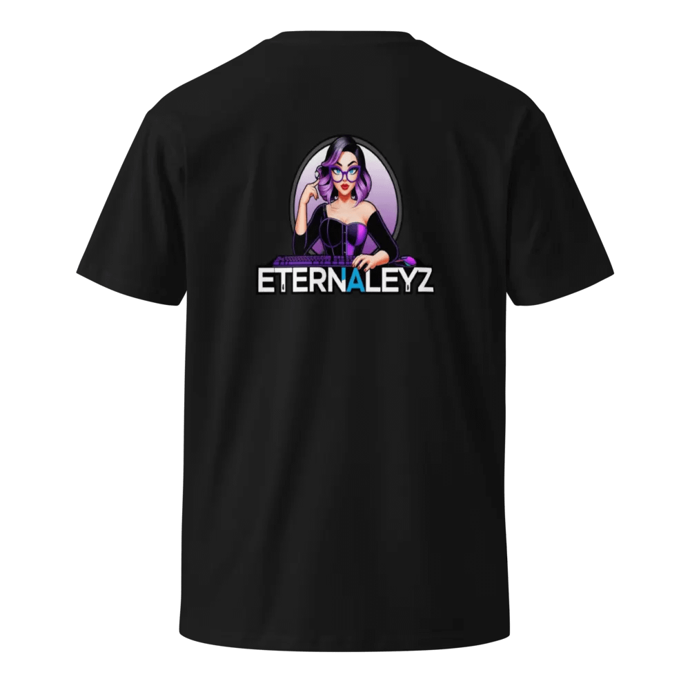 EyZ AS Colour Unisex Premium T-Shirt product image (10)