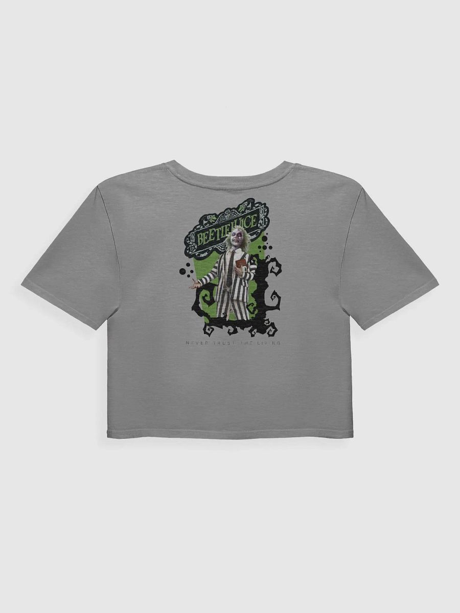 Never Trust The Living - Beetlejuice product image (35)