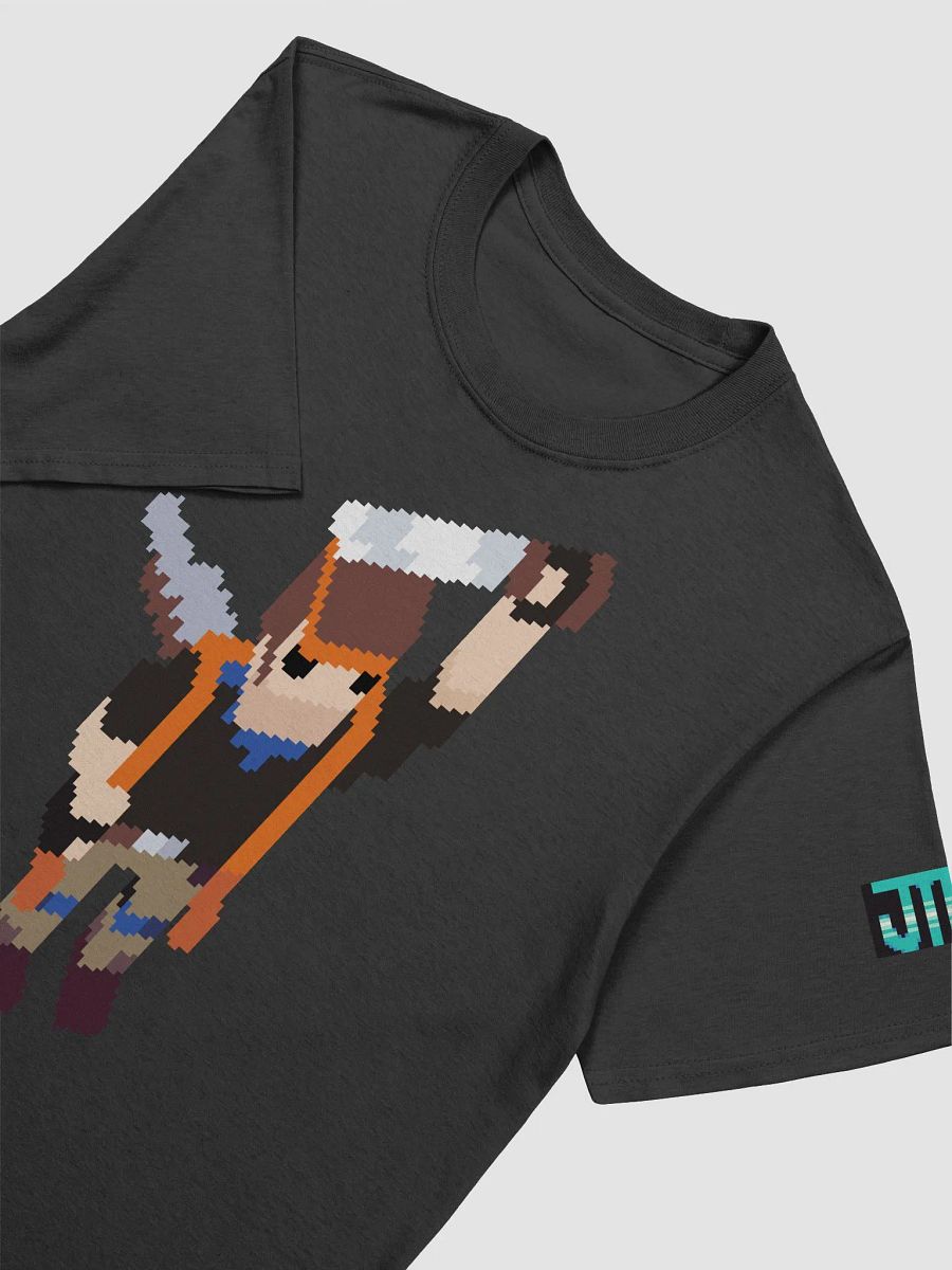 Voxel Weston Tee product image (8)