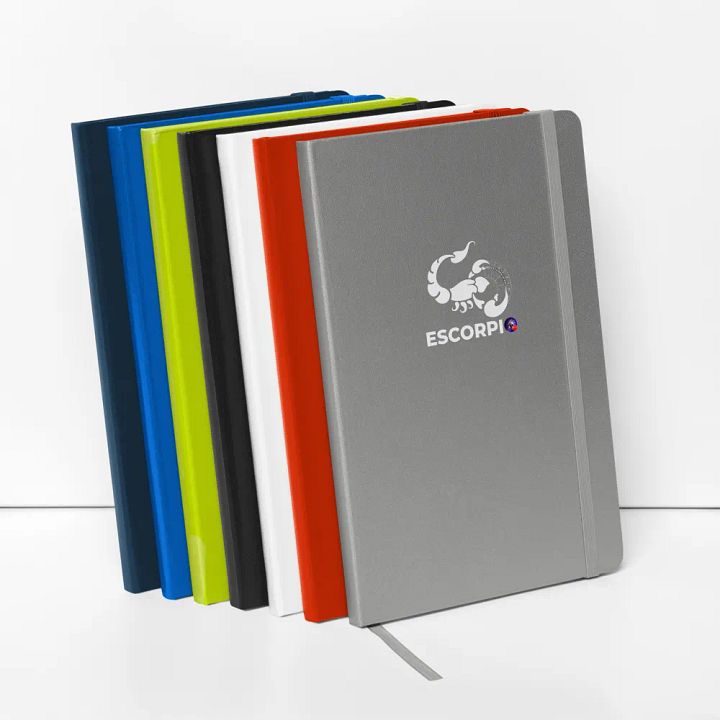 Diario Para Escorpio product image (5)