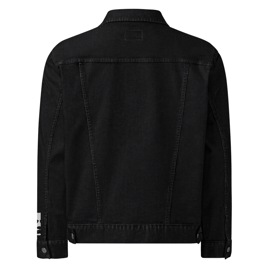 Jeansjacke Kark product image (3)