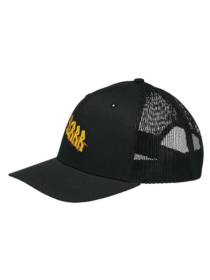 YERRR Trucker Hat product image (2)
