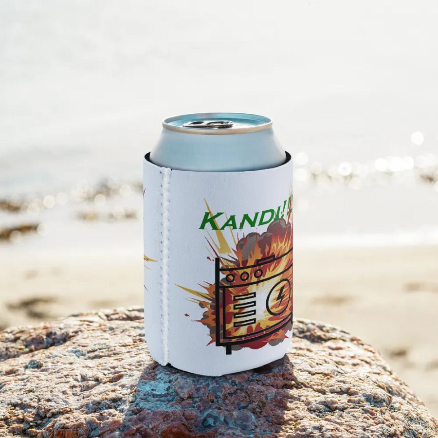 Kandi!! Can Coozie product image (10)