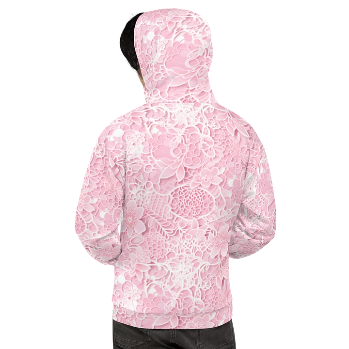 Pink Lace product image (1)
