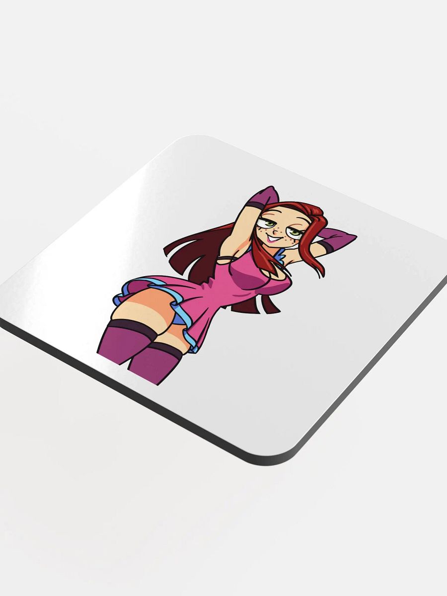MeMeMe Coaster product image (4)