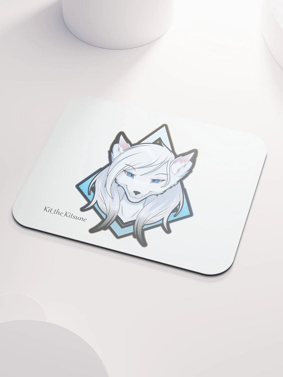 Mousepad fox product image (3)