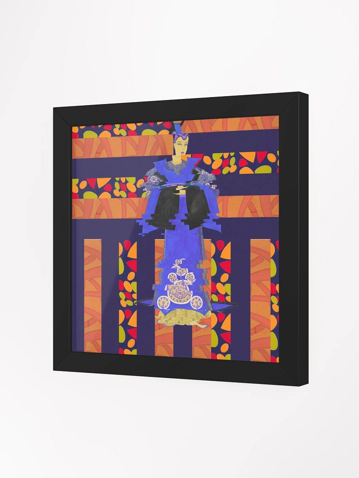 Madame Butterfly product image (6)
