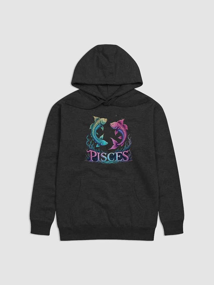 Pisces Hoodie product image (7)