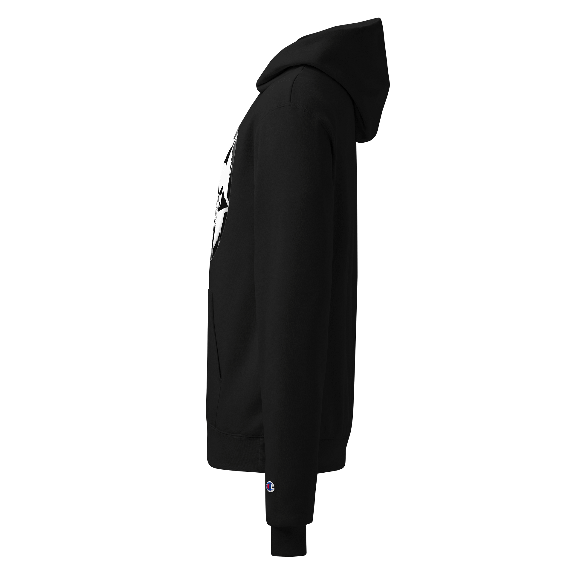 OGN Hoodie Champion product image (3)