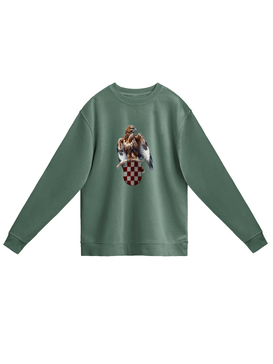 Stari Hrvatski Sokol Sweatshirt product image (6)
