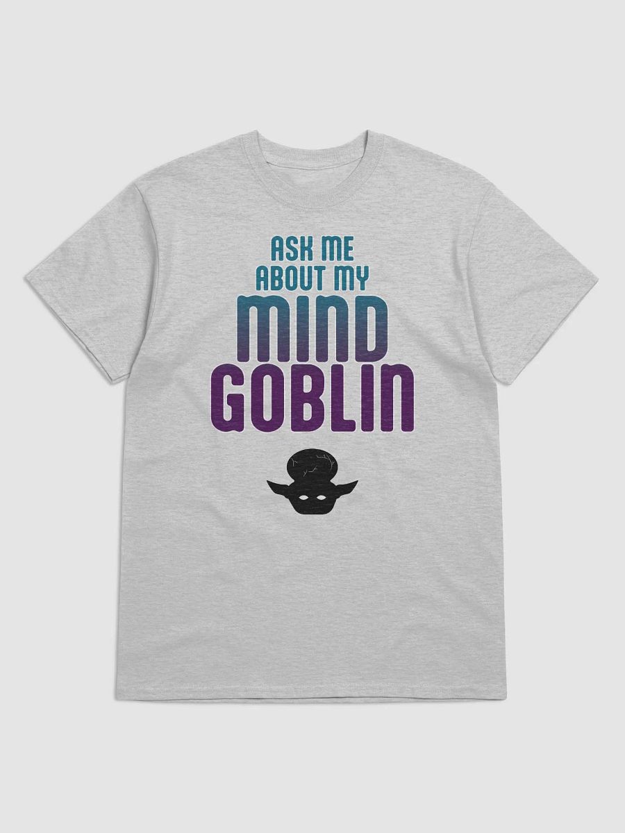 Mind Goblin shirt product image (17)