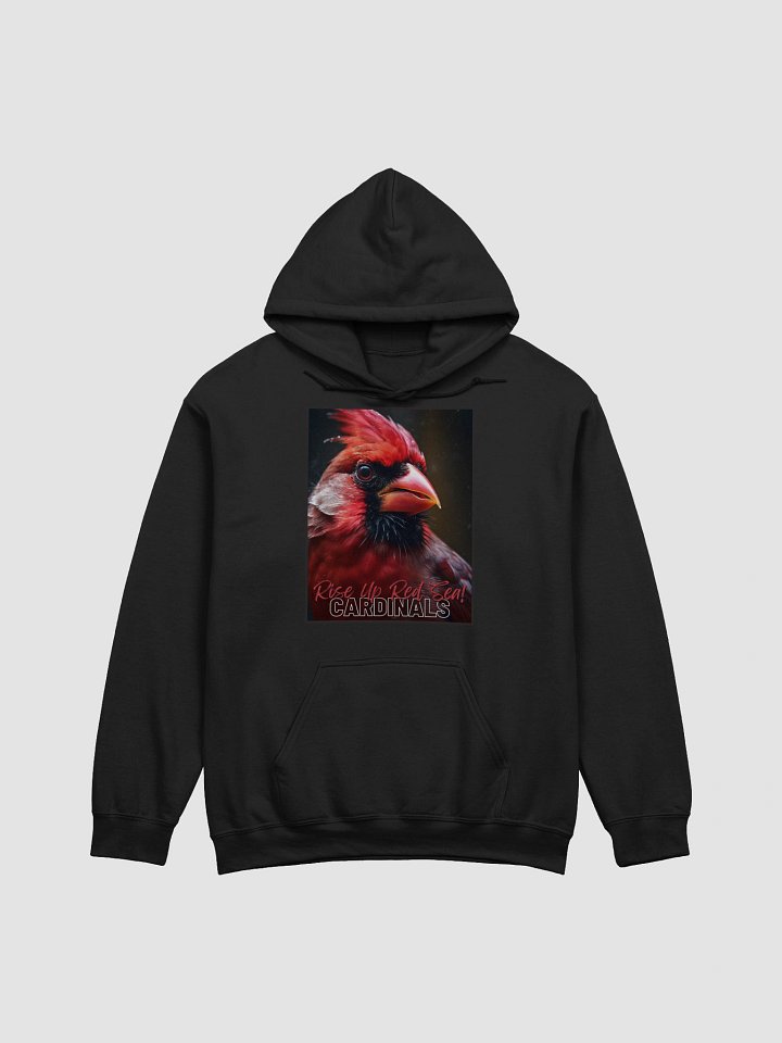 Cardinals - Rise Up Red Sea! product image (1)