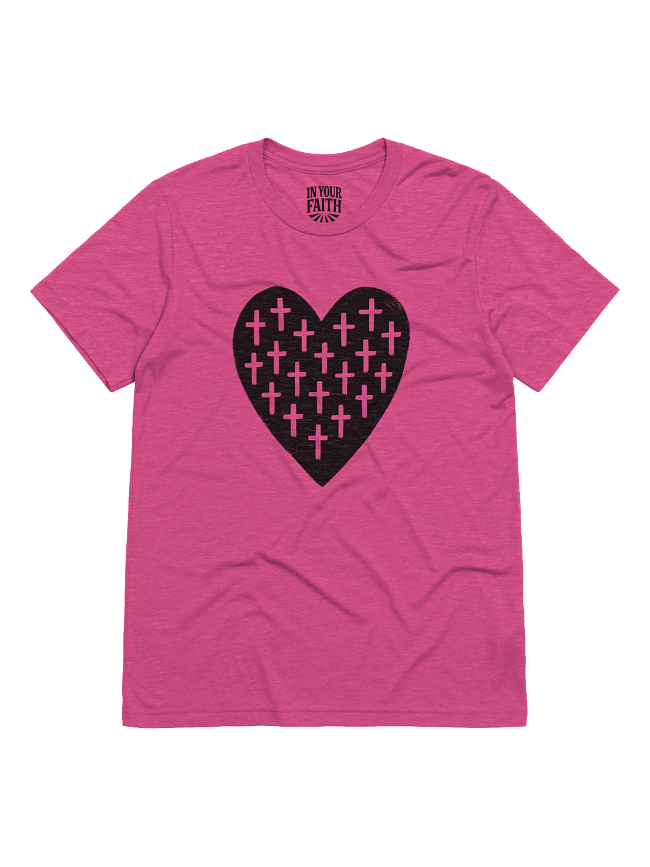Heaven's Heart Collection 
