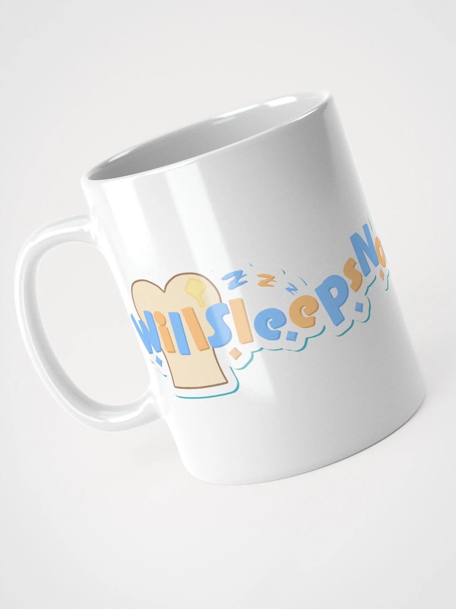 S(mug) (White) product image (4)