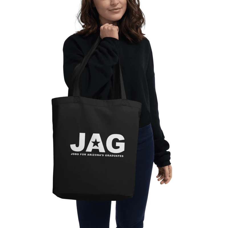 JAG ICON Tote Bag product image (2)