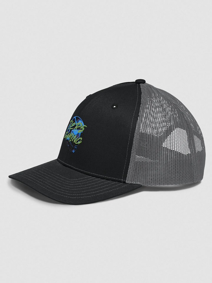 T5 Trucker Hat product image (2)