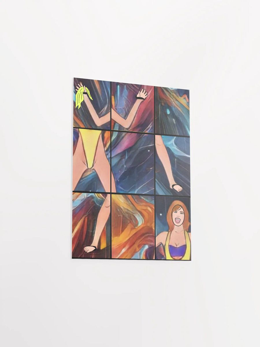 Sword box poster product image (6)