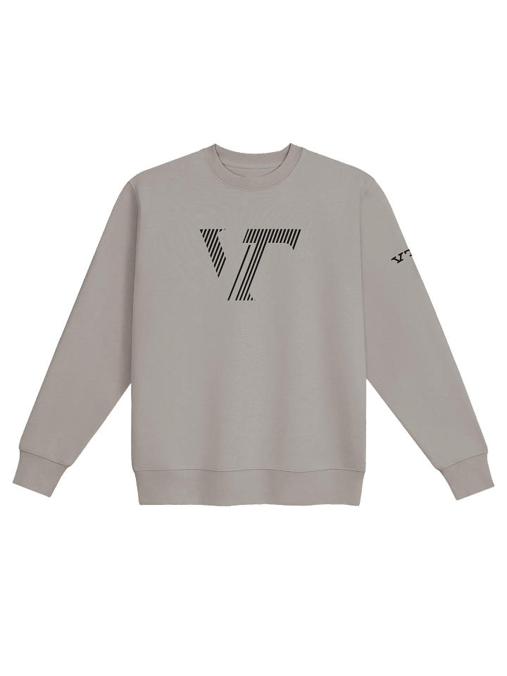 VTC Crewneck Grey product image (1)