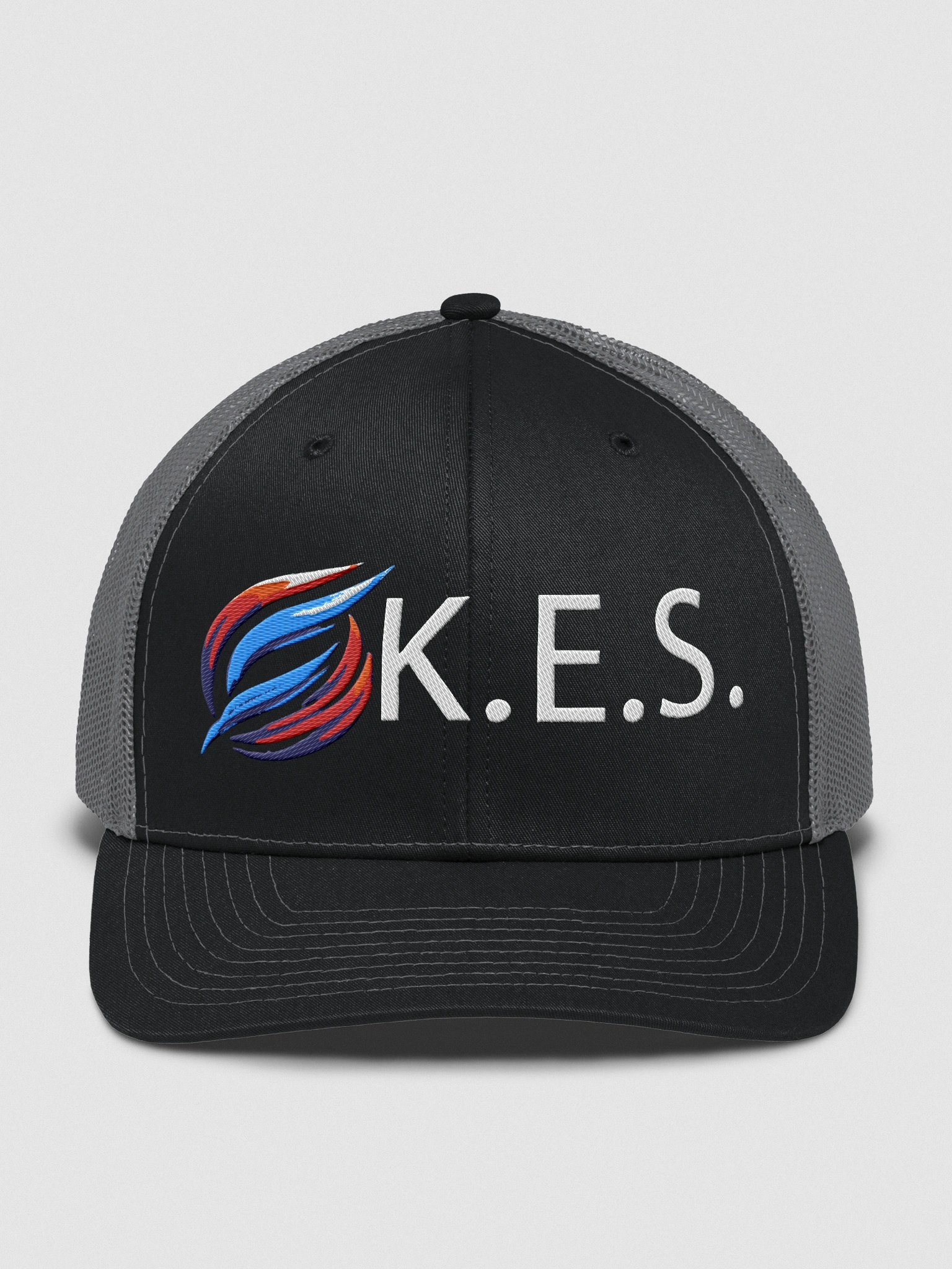 Logo Trucker Hat product image (1)