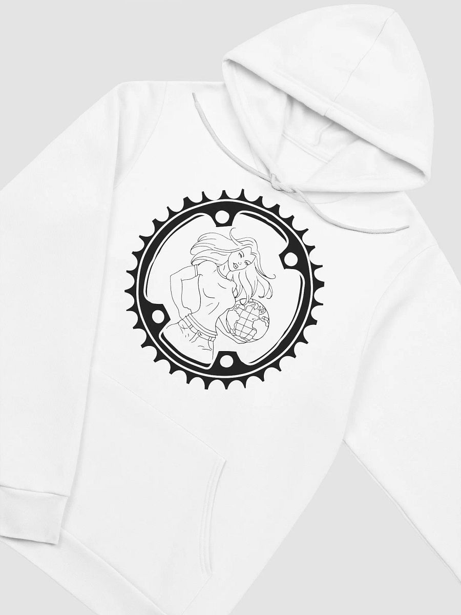 JULIE HOODIE product image (3)