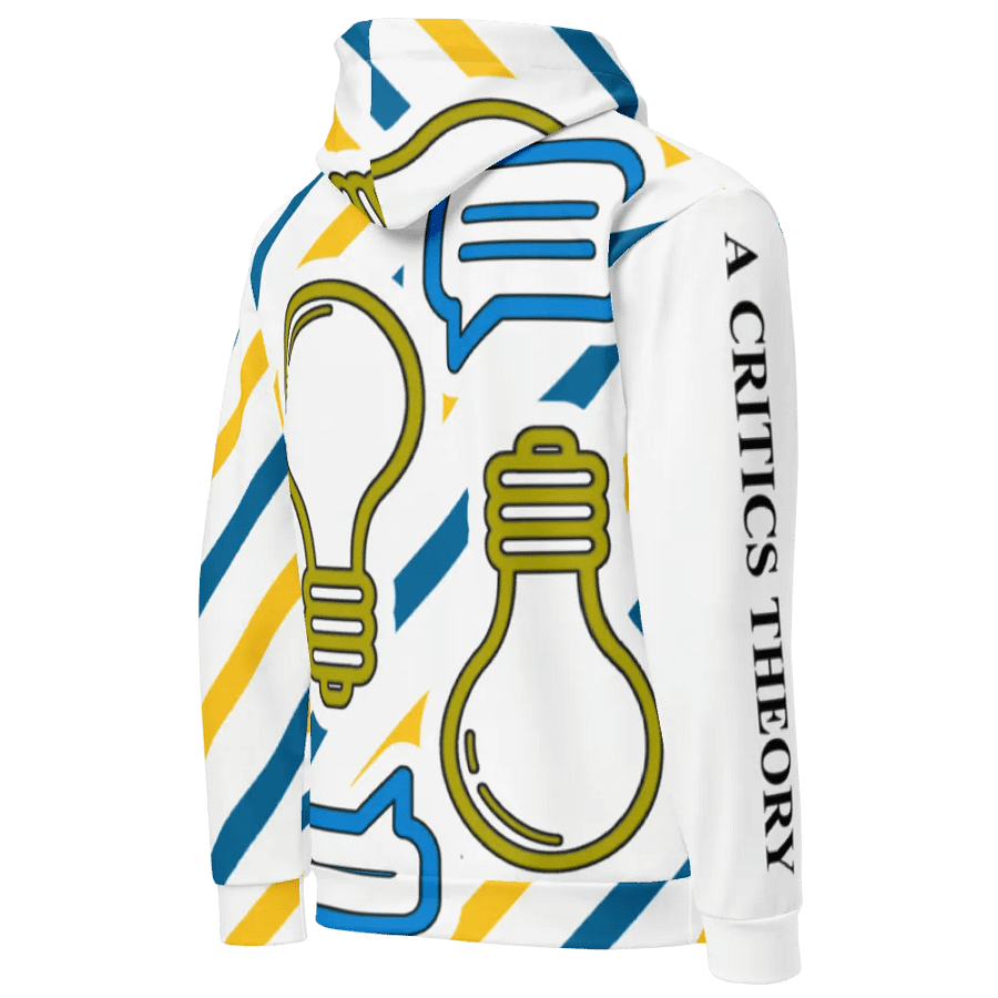 Hoodie product image (4)