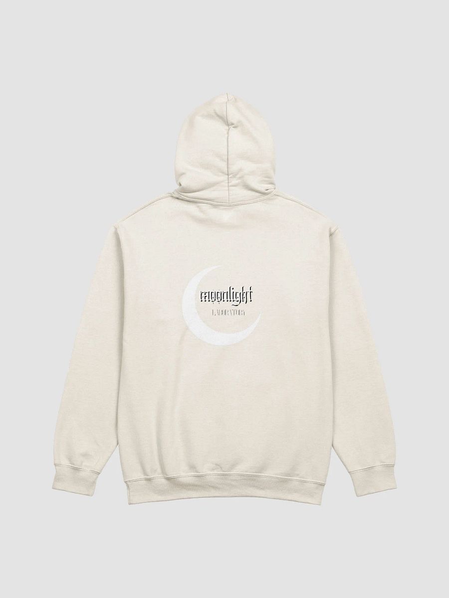 Glam Tarot 6 of Swords Hoodie product image (9)