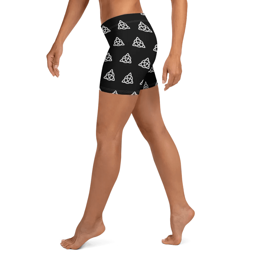 Triquetra Shorts product image (3)