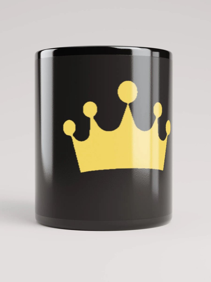 Crown Coffee Mug product image (10)