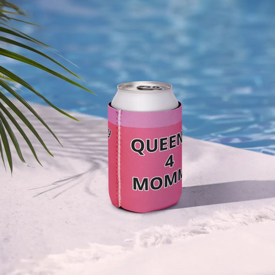 QV4M Can Koozie product image (8)