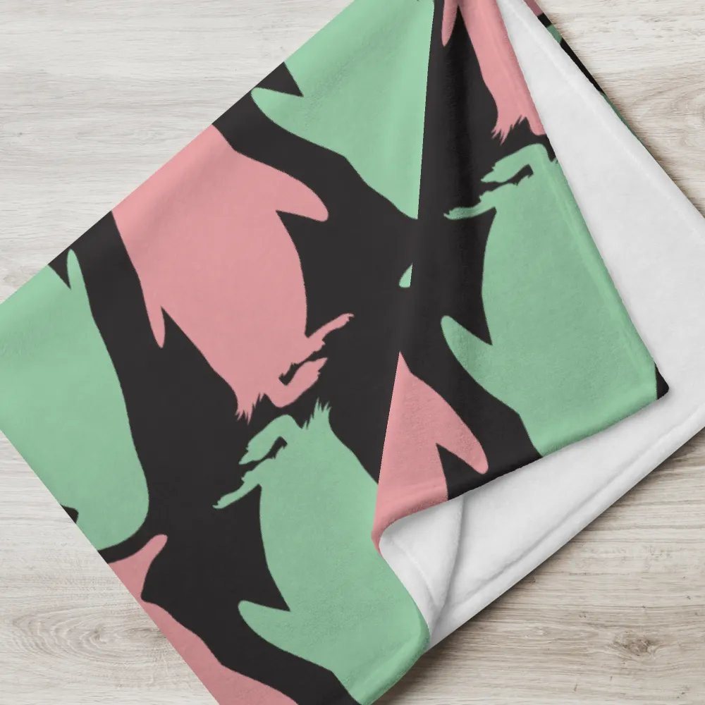 'Taxman' Banner Blanket (v1) product image (4)
