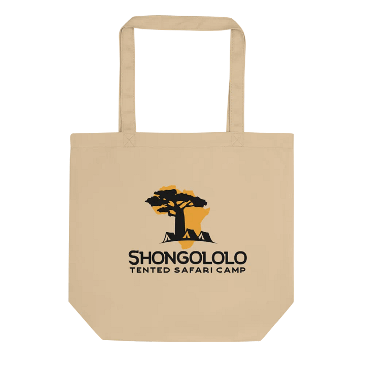 Eco Friendly Tote Bag product image (1)