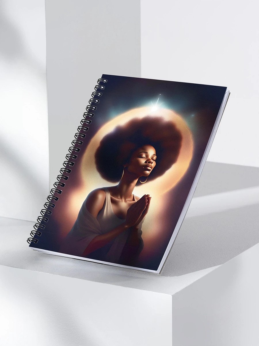 Sacred Reflections Prayer Journal product image (3)