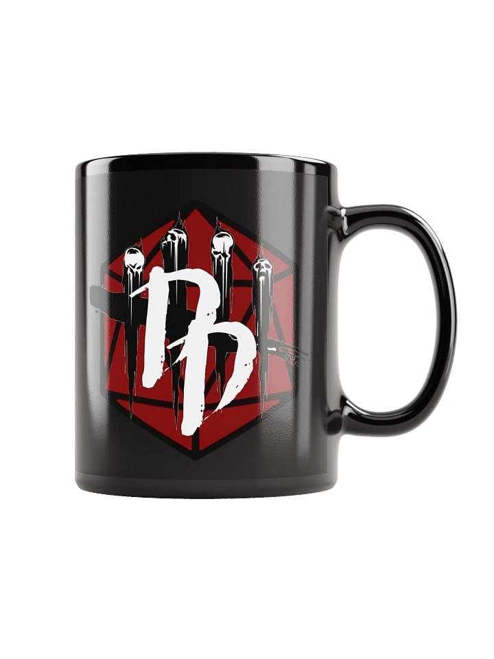 Didem Dirty Coffee Cup product image (2)