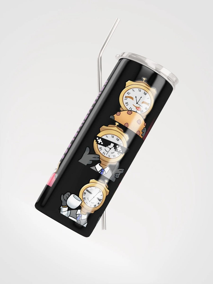 #TwamTimeless Tumbler product image (7)