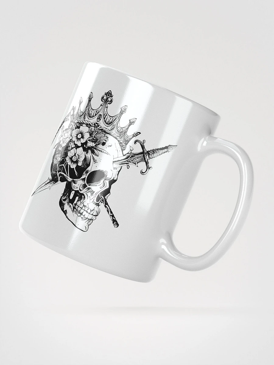 Four Horsemen Logo Mug product image (5)