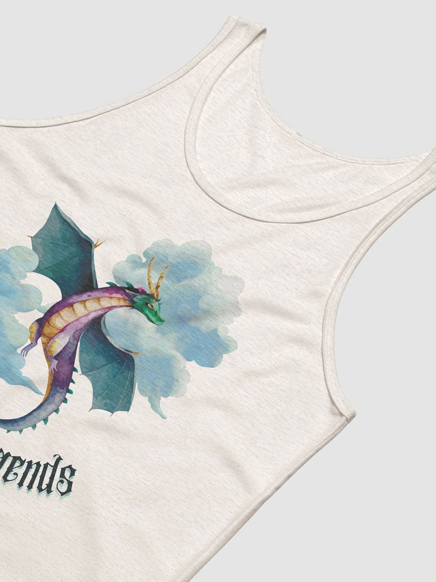 Raising Legends product image (21)