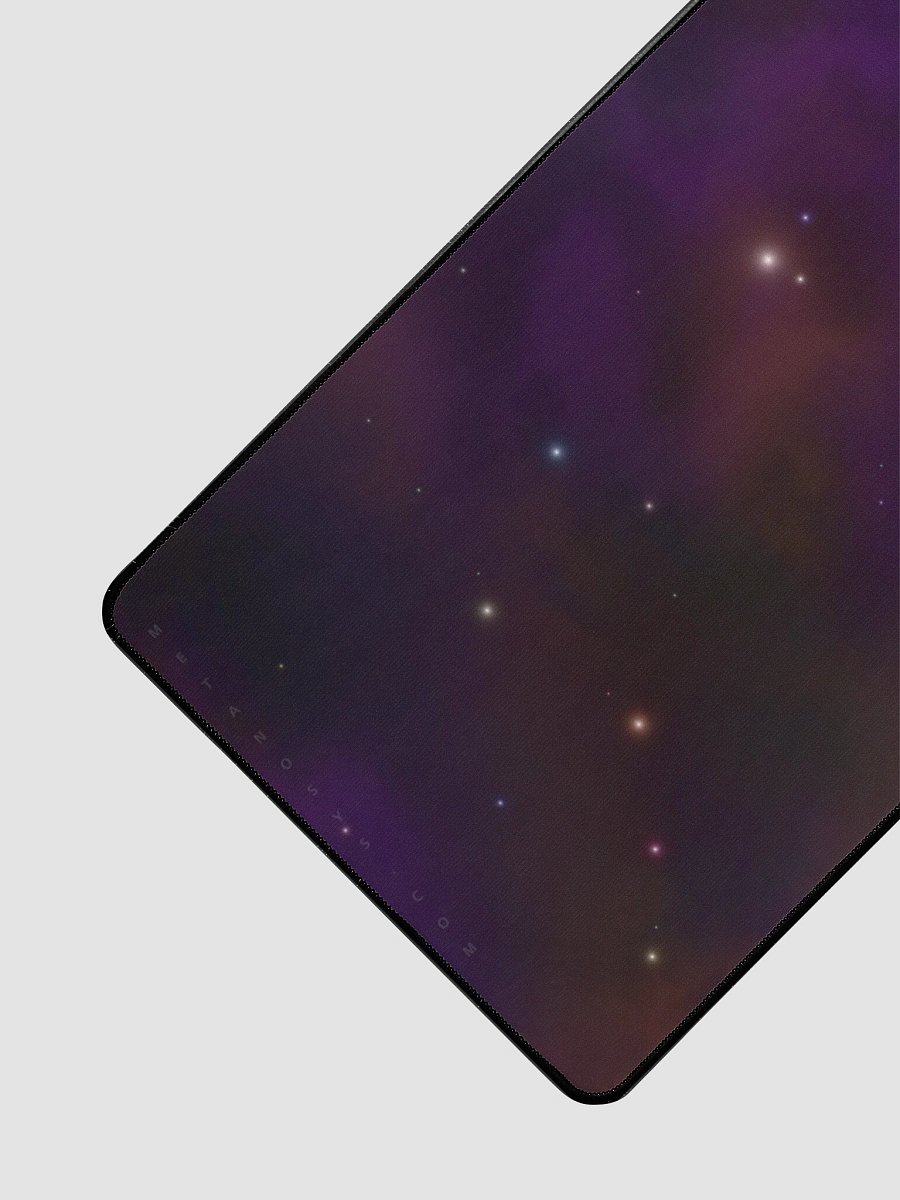 Nebula BIP1 Desk Mat 15.5x31.5 product image (3)
