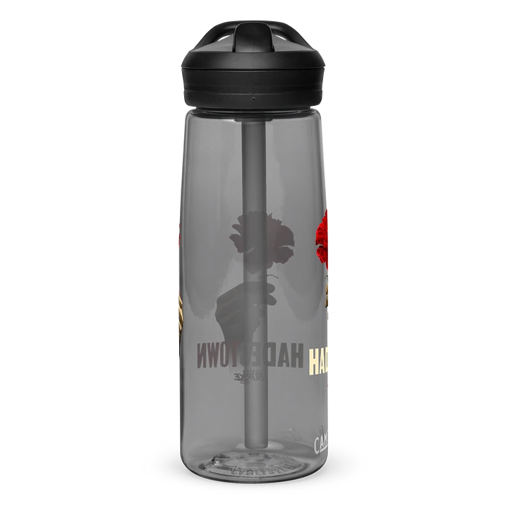 Wait For Me Red Carnation CamelBak product image (2)