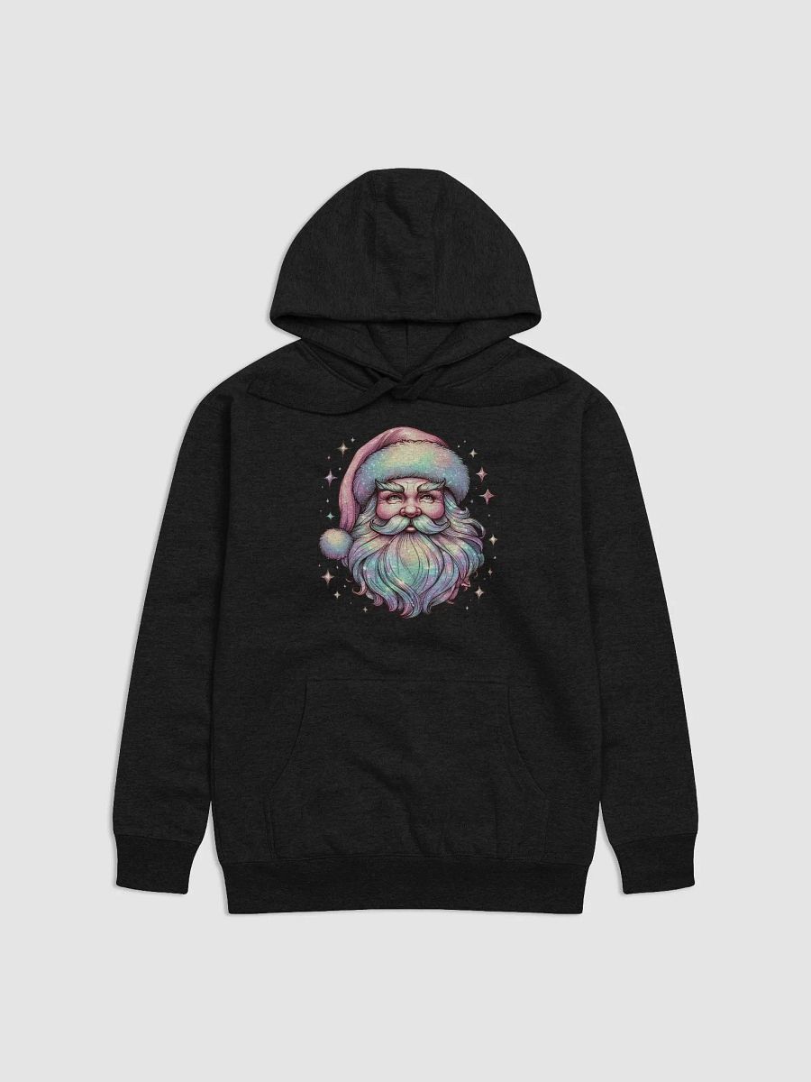 Magical Beard Glow Premium Hoodie product image (1)