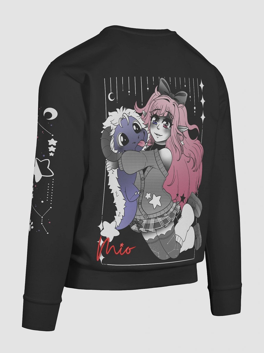 Comfy Mio Sweater product image (8)