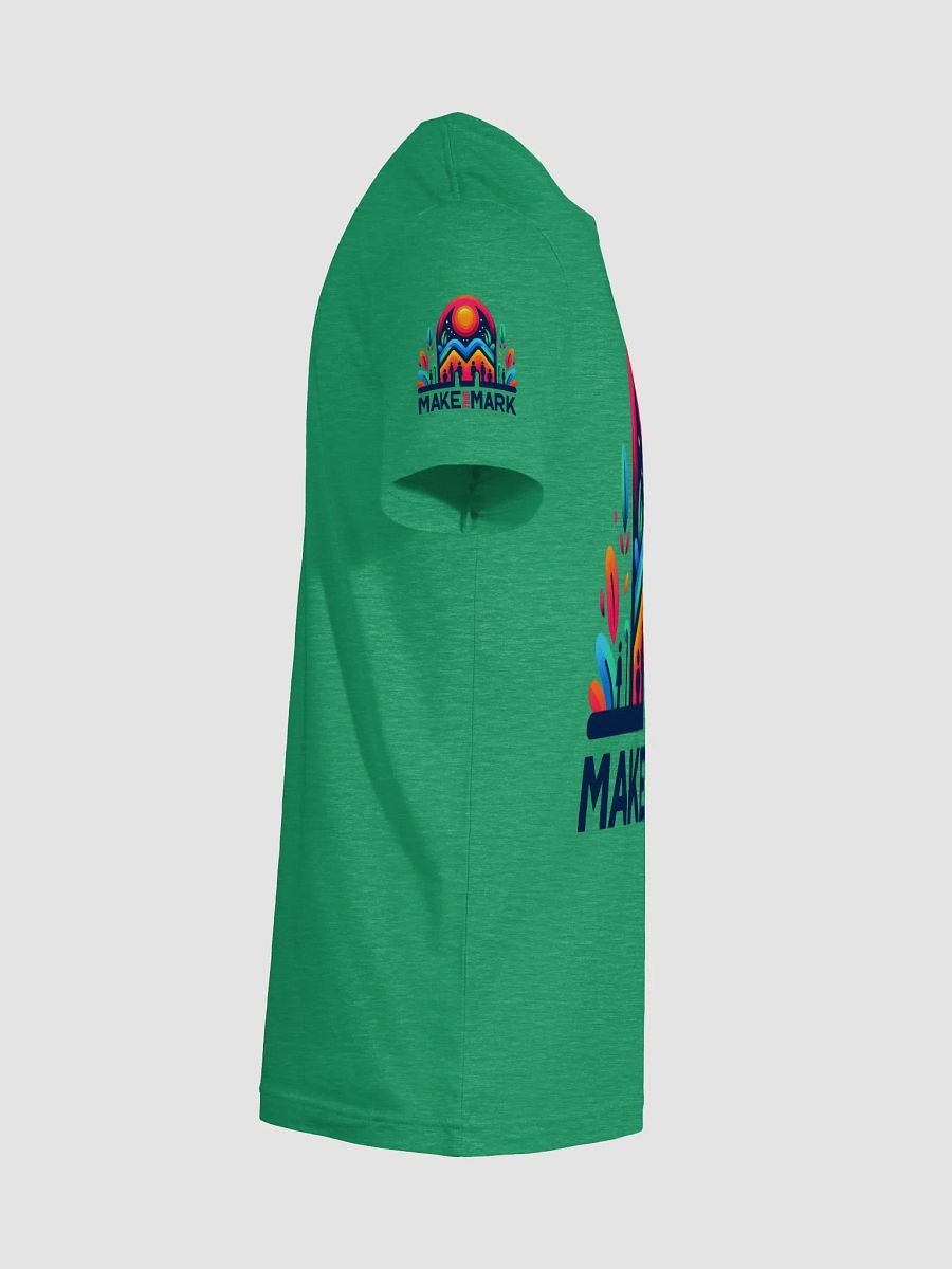 Vibrant Mark Graphic Tee product image (131)
