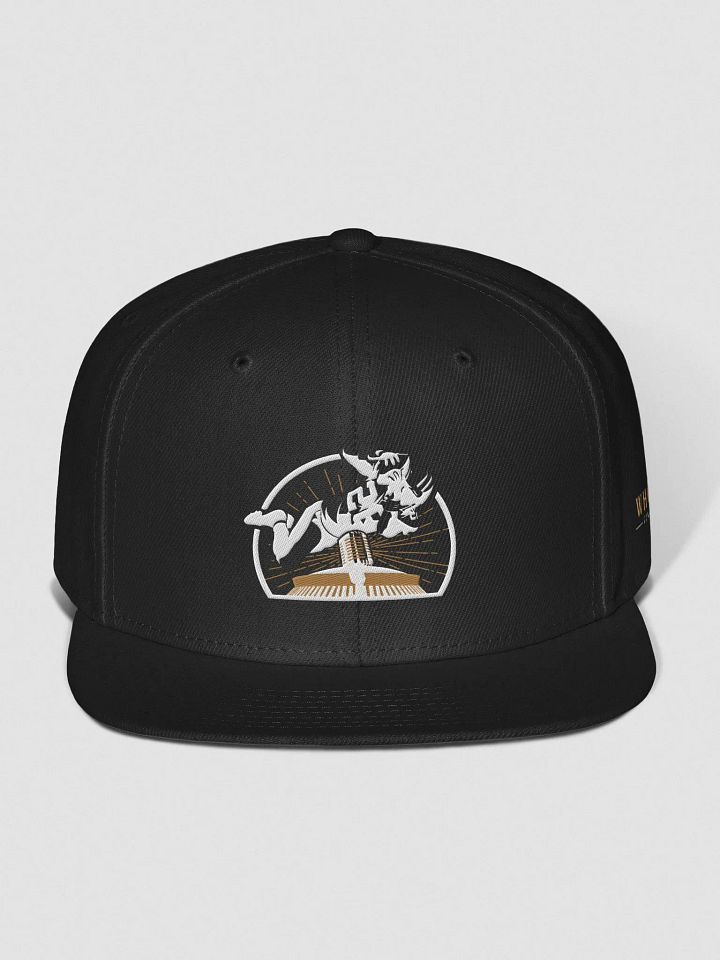 WDC Hat - Rep the Saints product image (3)