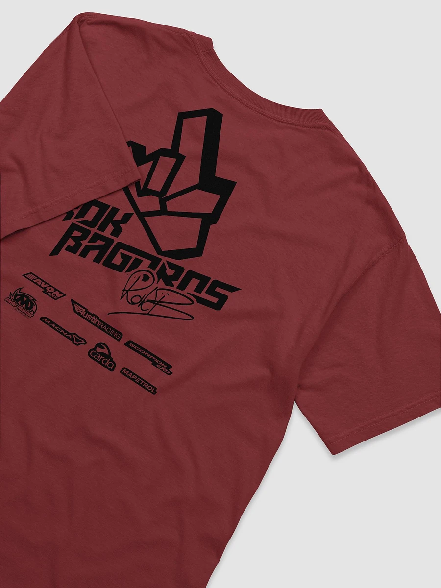 RB Racing T-shirt product image (6)