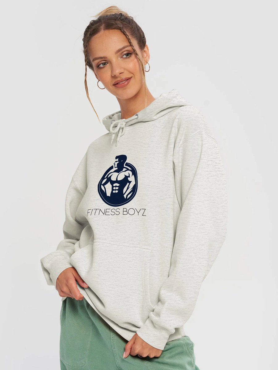 Fitness Boyz Hoodie product image (3)