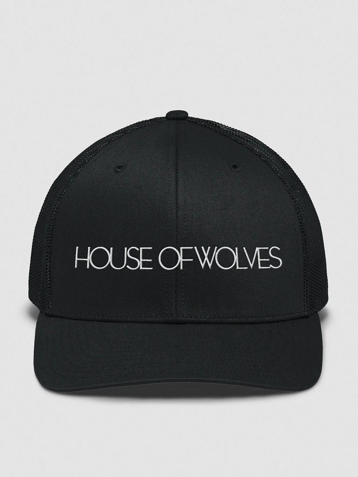 The Prime Snapback product image (1)