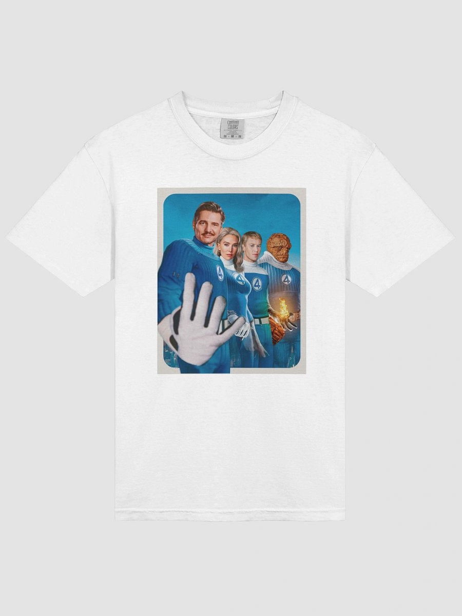 Ain't that Fantastic T-Shirt product image (3)